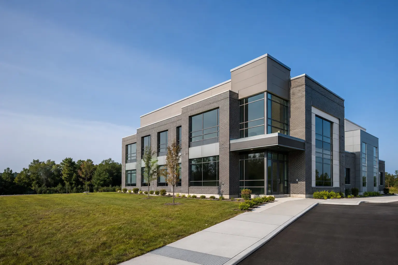 Construction for Architects and Designers, completed by Ardenvale Construction