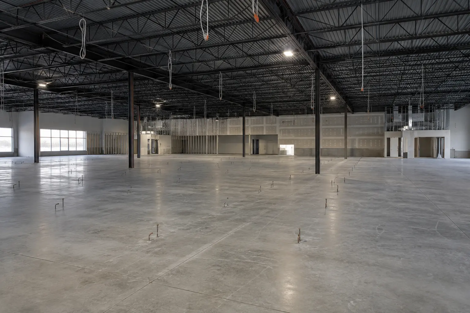 The Markham market for big box retail construction by Ardenvale Construction