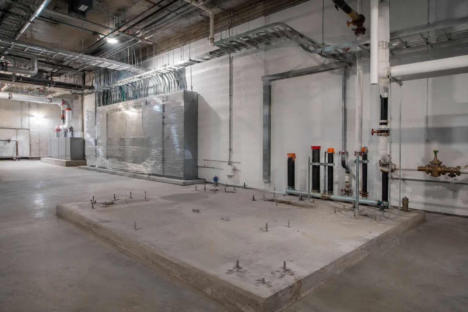 The Maple market for building retrofit by Ardenvale Construction