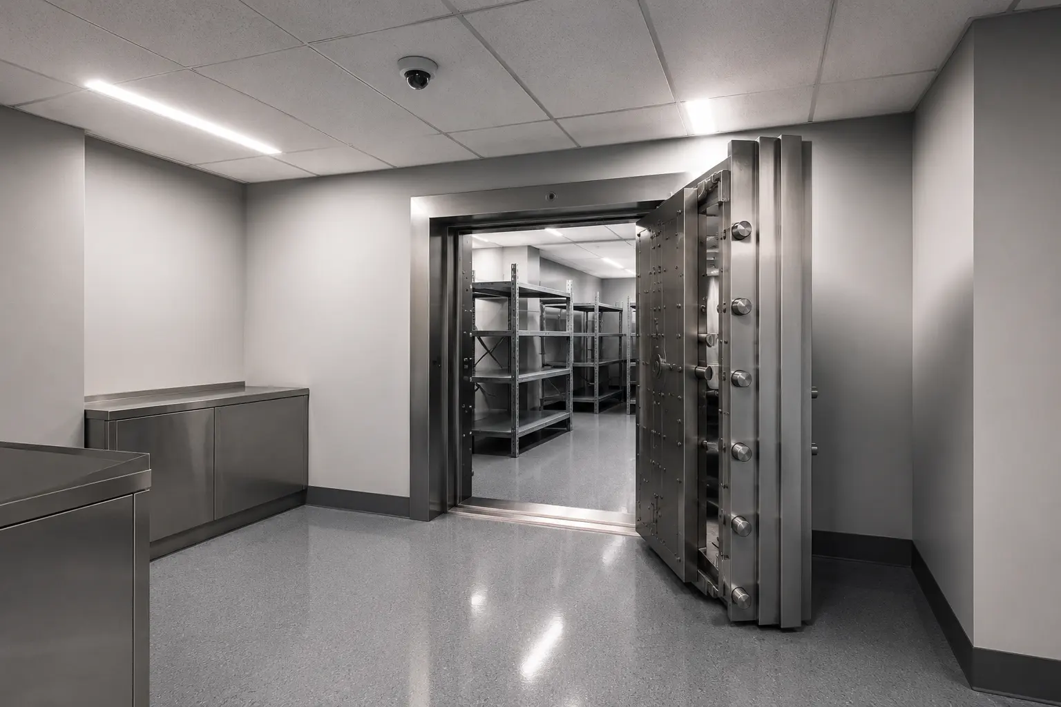 Where cannabis dispensary buildout is needed in Maple by Ardenvale Construction