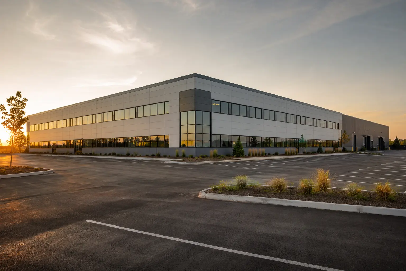 Where commercial building additions are needed in Maple by Ardenvale Construction