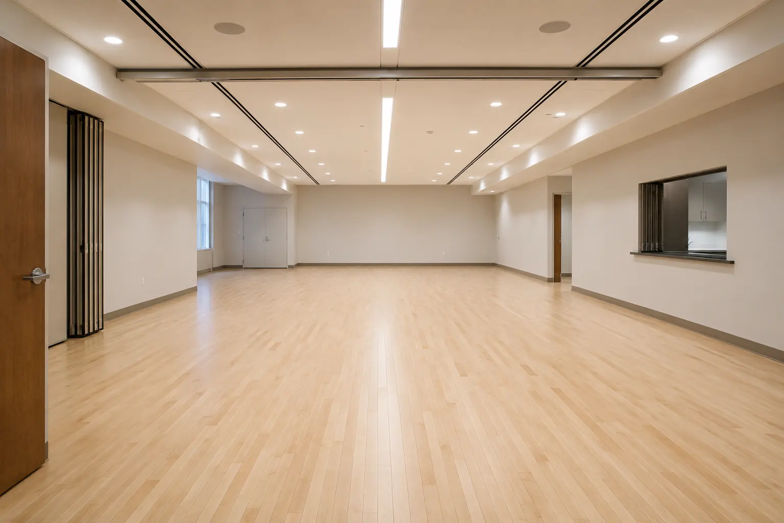 Where condo multi purpose room construction is needed in Aurora by Ardenvale Construction