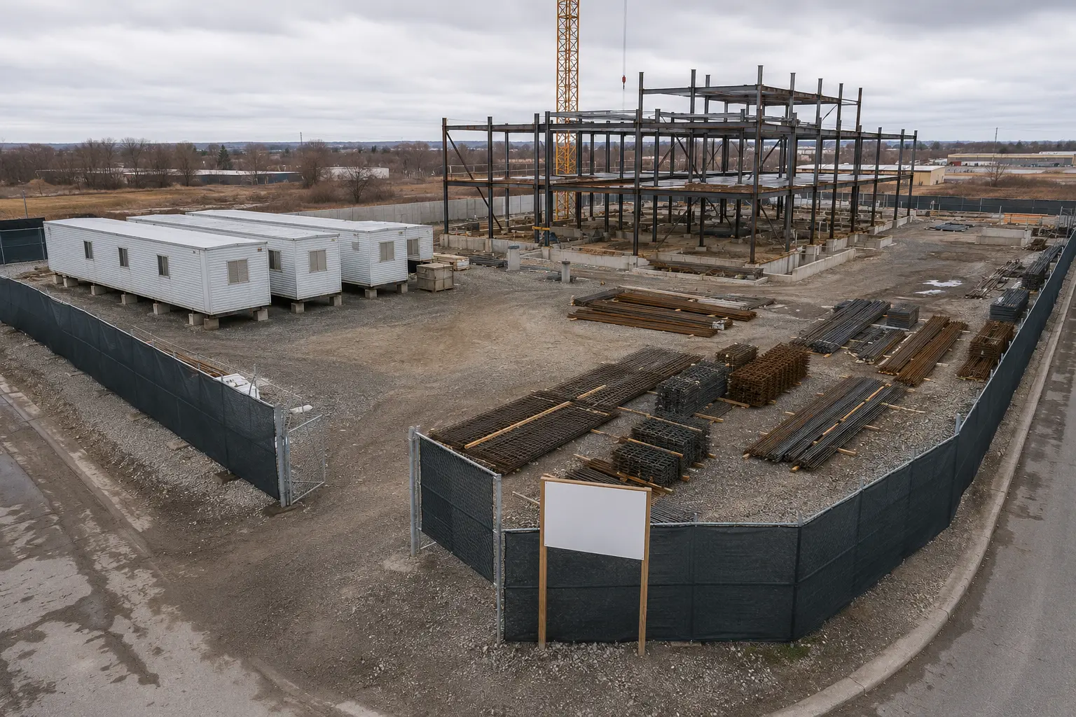 Construction Management, completed by Ardenvale Construction