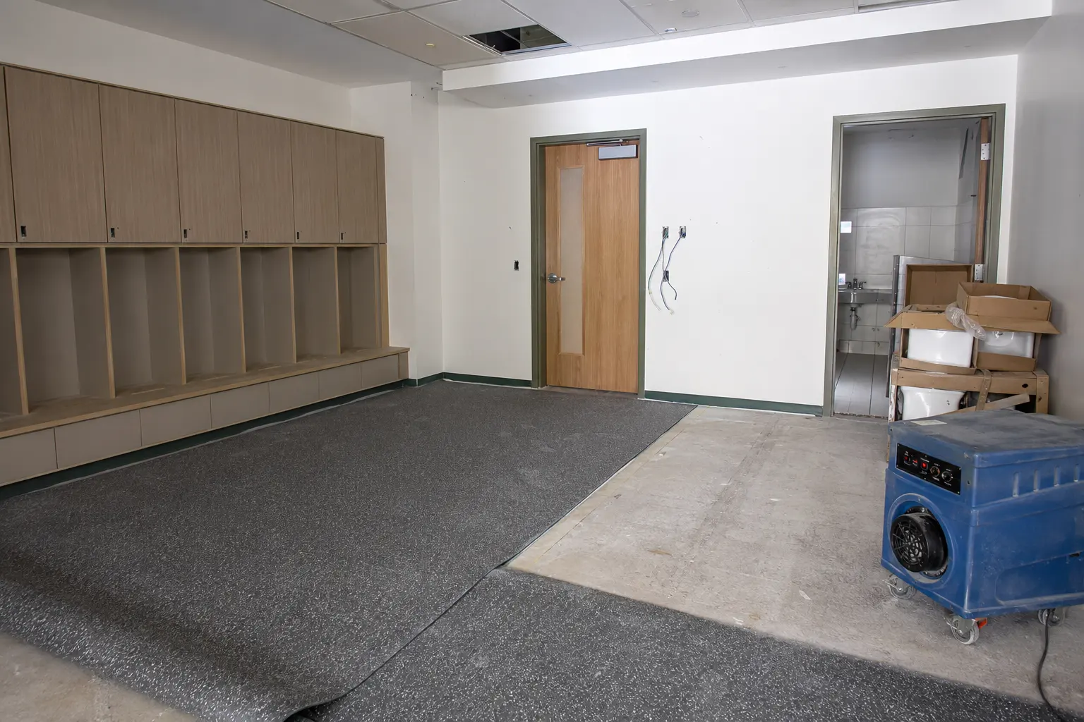 The Ajax market for daycare construction by Ardenvale Construction