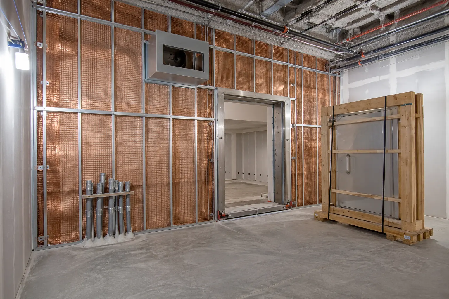 The Aurora market for diagnostic imaging centre construction by Ardenvale Construction