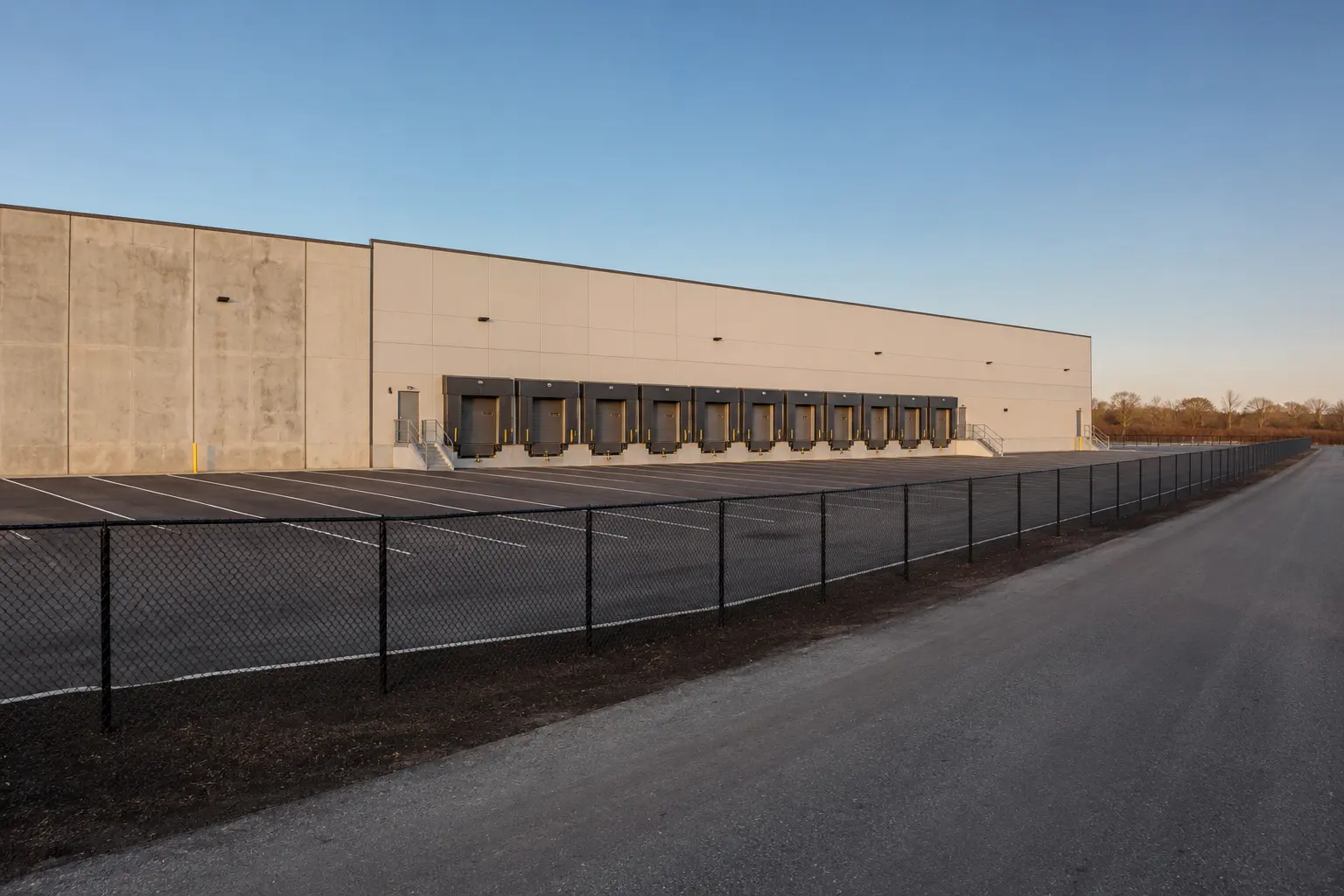 Where dock expansion construction is needed in Milton by Ardenvale Construction