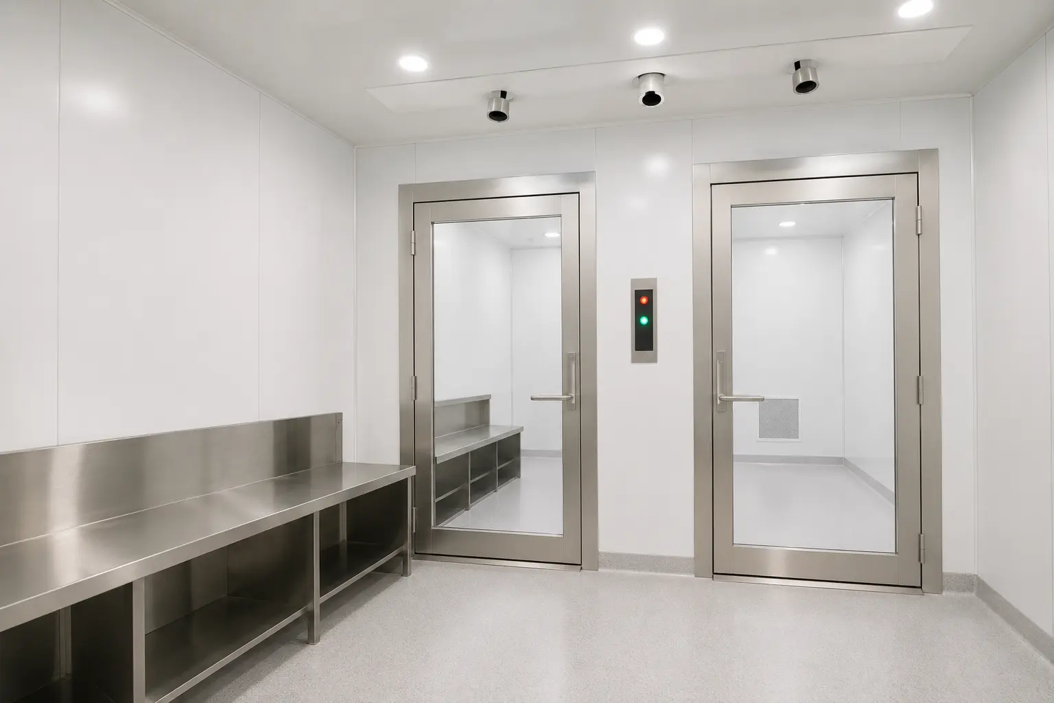 Where dry room construction is needed in Ottawa by Ardenvale Construction