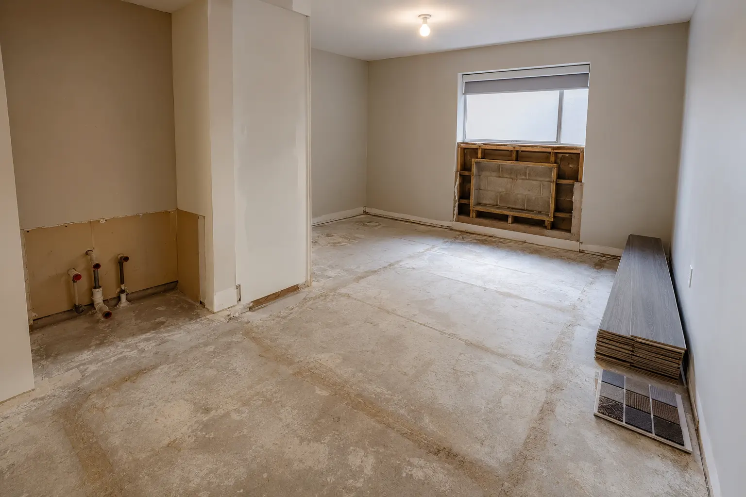 The Markham market for hotel renovation by Ardenvale Construction