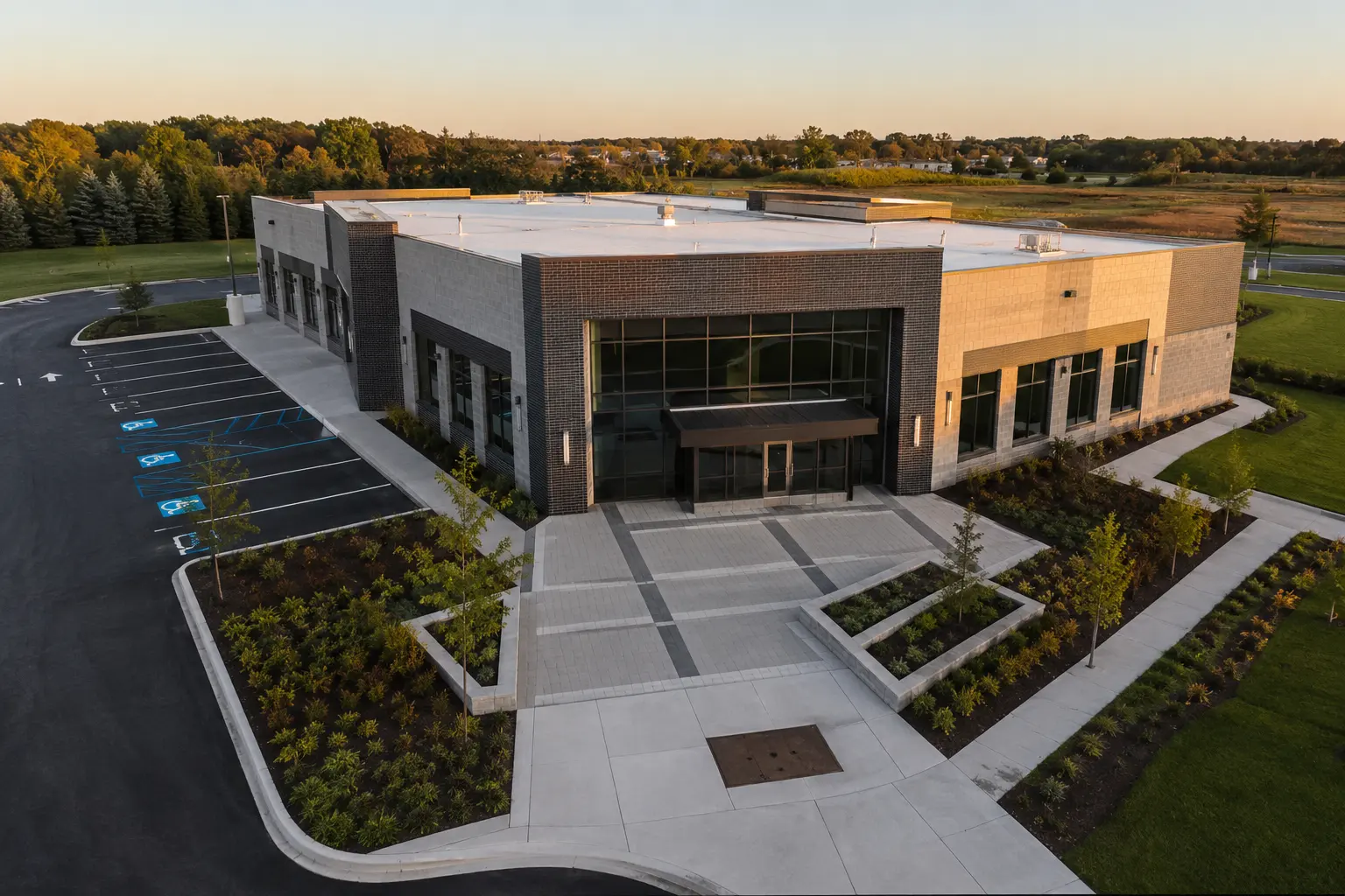Where ici general contractor is needed in Maple by Ardenvale Construction