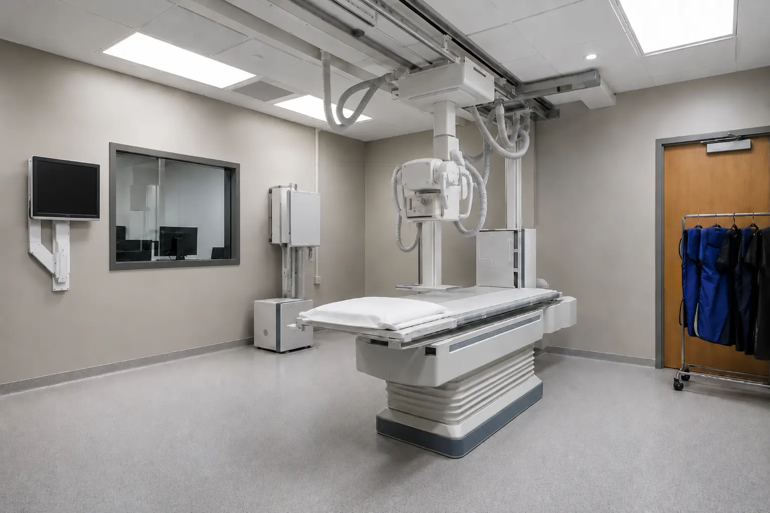 Medical Centre Construction across Brooklin property by Ardenvale Construction