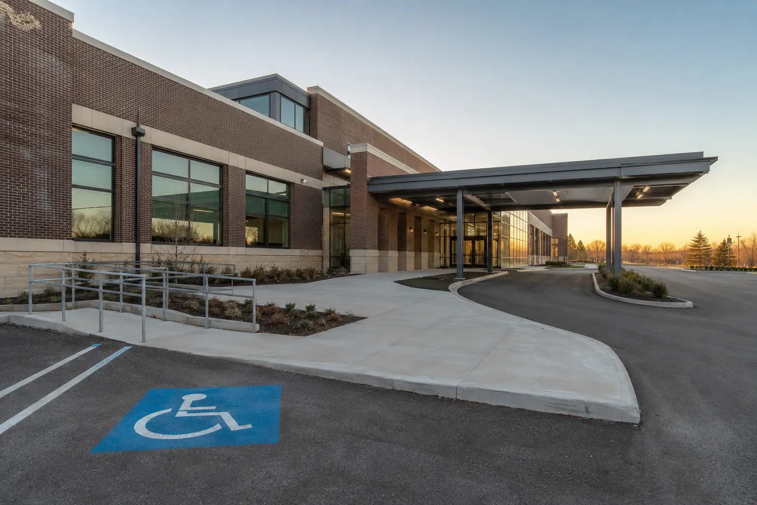 Where medical centre construction is needed in Brooklin by Ardenvale Construction