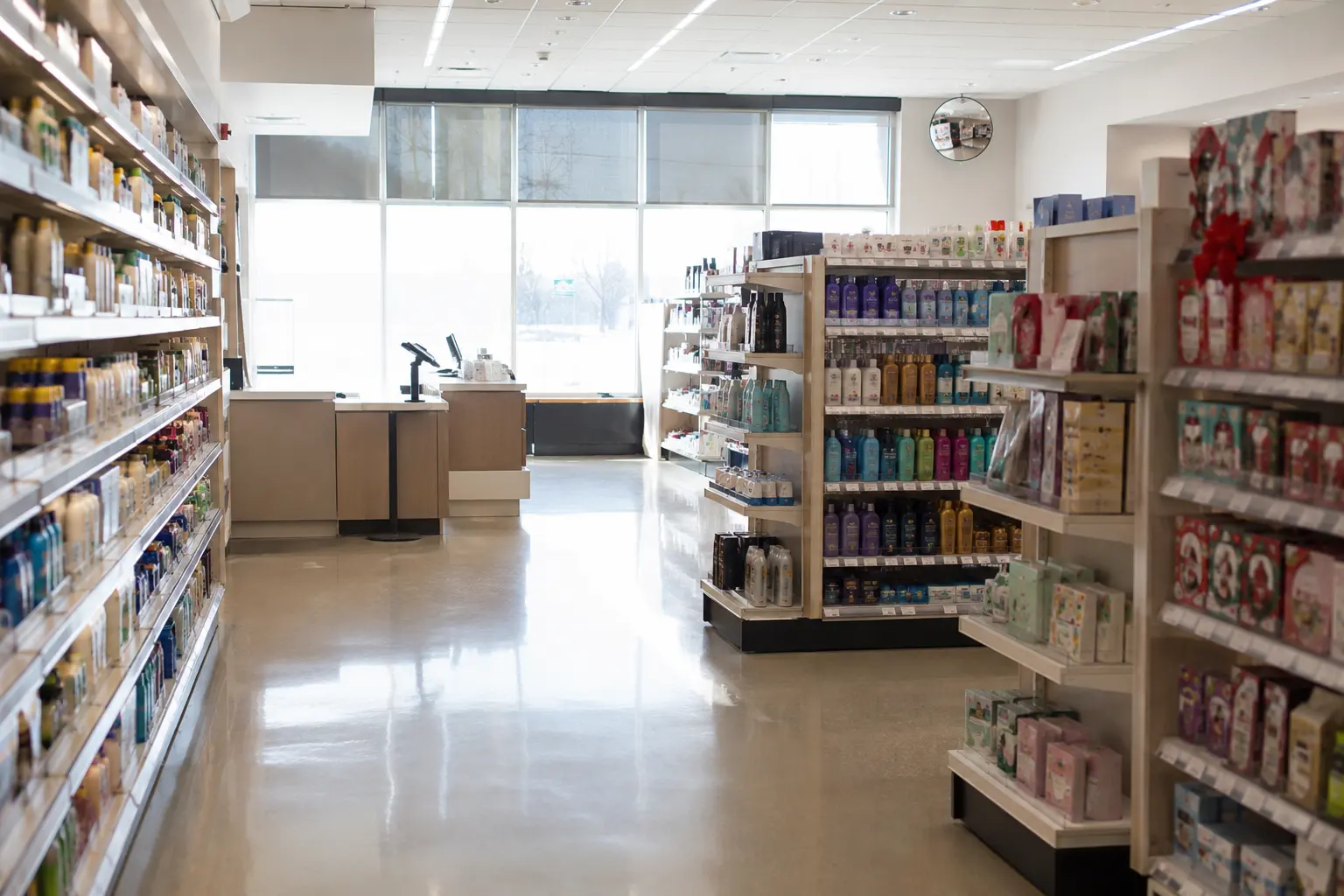 Where pharmacy construction is needed in Sudbury by Ardenvale Construction