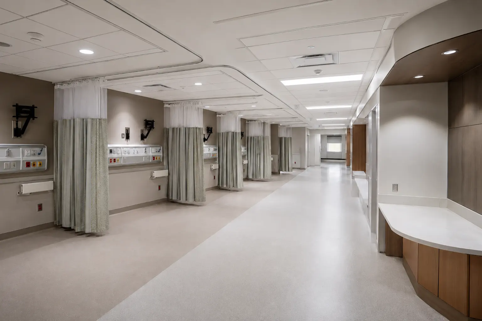 Where surgery centre construction is needed in Bolton by Ardenvale Construction