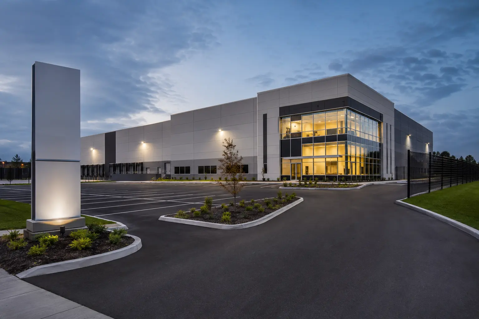 Where turnkey construction is needed in King City by Ardenvale Construction