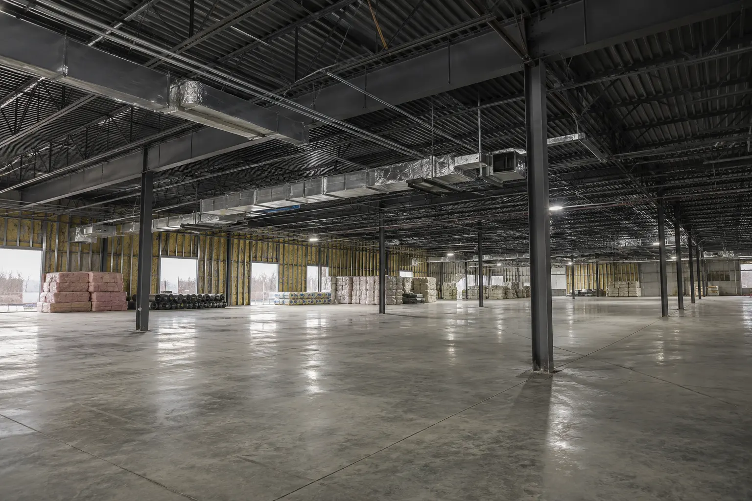 The King City market for turnkey construction by Ardenvale Construction
