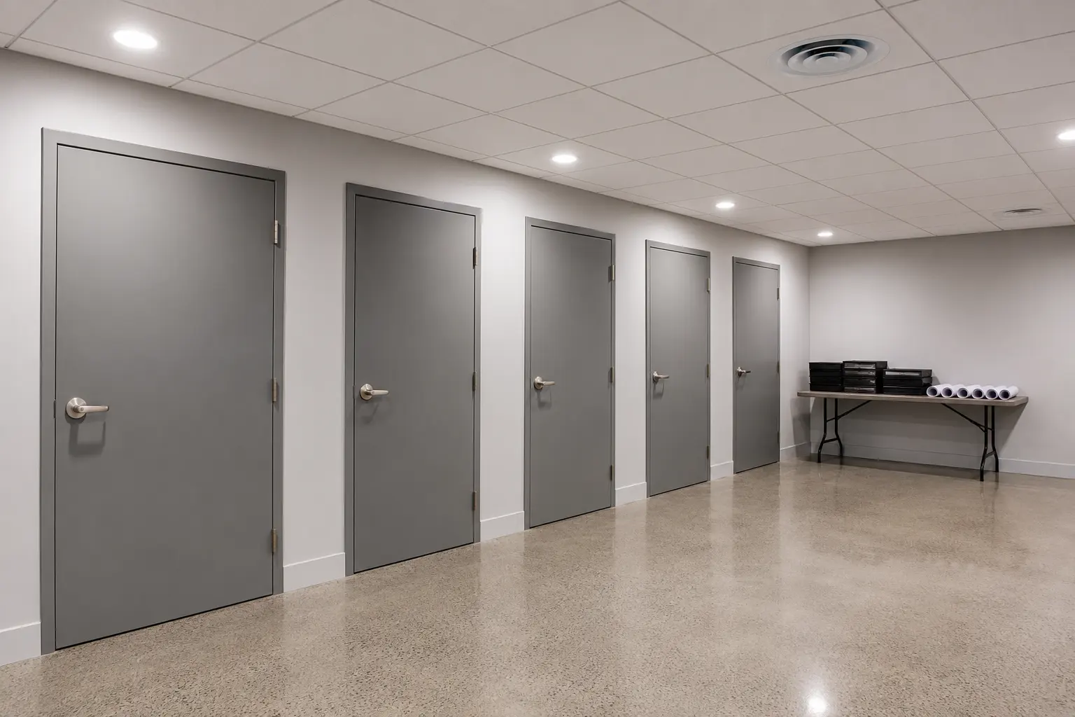 Why Ardenvale being built and completed on site by Ardenvale Construction